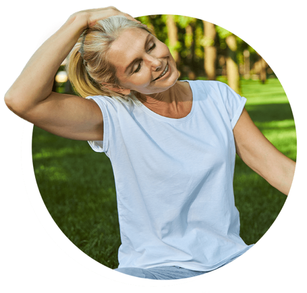 Advanced Anti-Aging Innovation
